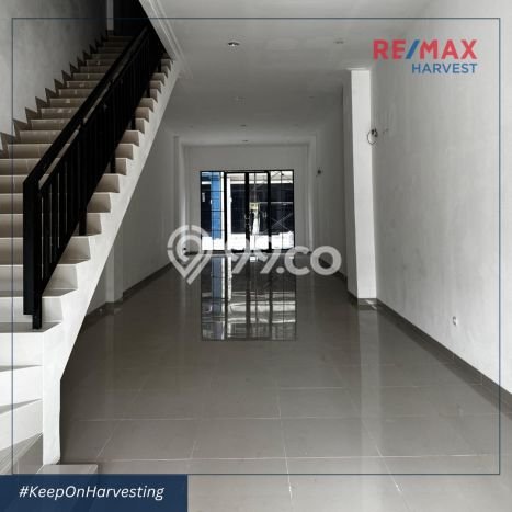 Ruko Dijual di Prime Area Jakarta Utara Luas 270m2 Ruko Dijual di Prime Area Jakarta Utara Luas 270m2