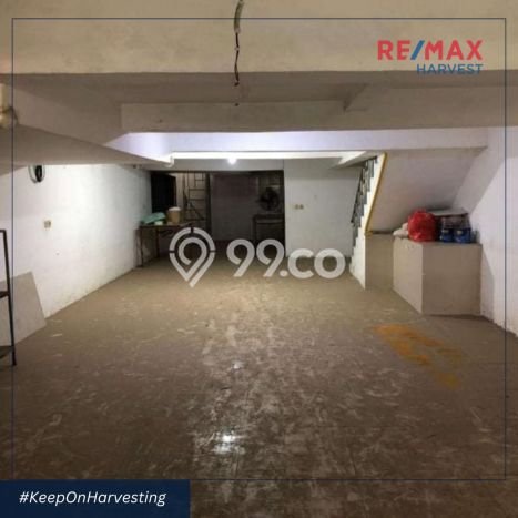 Rumah Modern 2 KT di Taman Ratu Jakarta Barat Unfurnished Rumah Modern 2 KT di Taman Ratu Jakarta Barat Unfurnished