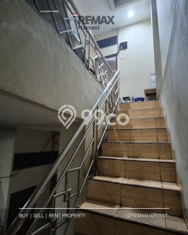Kost untuk Dijual di Mangga Besar Punya 10 Kamar Kost untuk Dijual di Mangga Besar Punya 10 Kamar