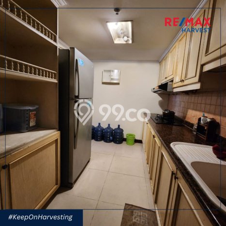 Untuk Dijual Apartemen 3 KT & 2 KM di Jakarta Barat Lokasi Strategis Untuk Dijual Apartemen 3 KT & 2 KM di Jakarta Barat Lokasi Strategis