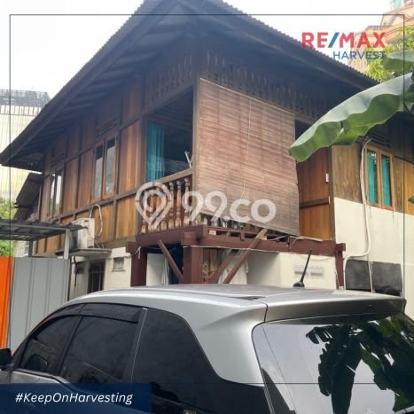 Dijual Tanah Lokasi Strategis di , Luas 288m2m², Dekat Jakarta Barat, Jakarta Barat Dijual Tanah Lokasi Strategis di , Luas 288m2m², Dekat Jakarta Barat, Jakarta Barat