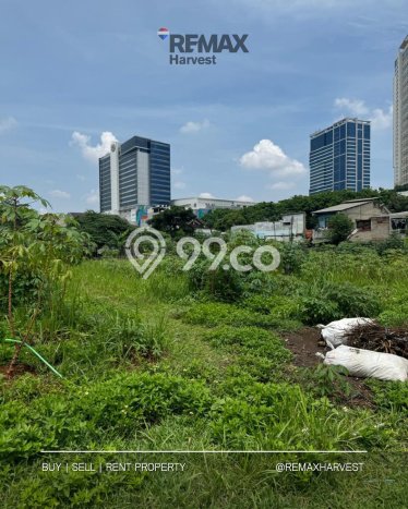 Tanah Kavling Dijual di Jakarta Selatan dengan Spesifikasi 14992m2 Tanah Kavling Dijual di Jakarta Selatan dengan Spesifikasi 14992m2
