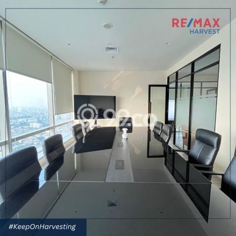 SEWA TERJANGKAU! Kantor Kawasan Grogol Petamburan, Luas 387m², Lokasi Komersial SEWA TERJANGKAU! Kantor Kawasan Grogol Petamburan, Luas 387m², Lokasi Komersial