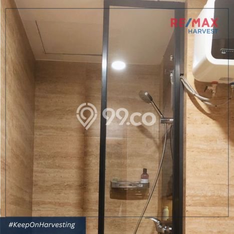 Apartemen di Grogol Petamburan, Jakarta Barat, 2 KT, Luas 53m², Fasilitas Lengkap Apartemen di Grogol Petamburan, Jakarta Barat, 2 KT, Luas 53m², Fasilitas Lengkap
