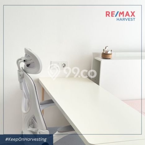 Apartemen Terjangkau di Alam Sutera Spesifikasi 0 Kamar Apartemen Terjangkau di Alam Sutera Spesifikasi 0 Kamar