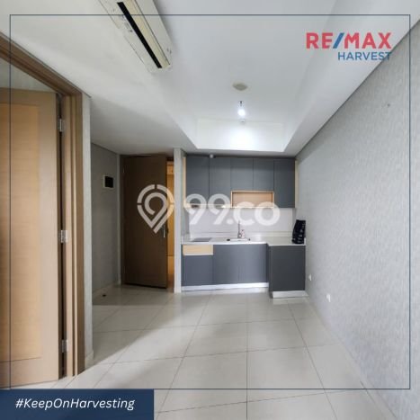 Apartemen Strategis Kawasan Taman Anggrek, Luas 38m², 1 KT Apartemen Strategis Kawasan Taman Anggrek, Luas 38m², 1 KT