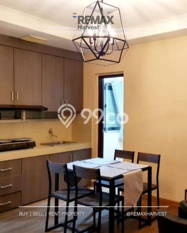 Apartemen Ideal Dijual di Grogol Petamburan, Jakarta Barat Punya 2 KT / 1 Kamar Mandi Apartemen Ideal Dijual di Grogol Petamburan, Jakarta Barat Punya 2 KT / 1 Kamar Mandi