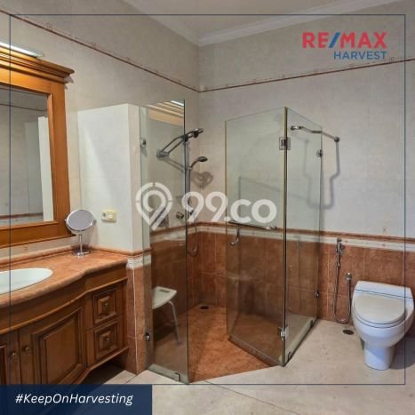 Siap Huni Hunian Elit 4 Kamar di Kebon Jeruk Dekat ke Mana Saja Siap Huni Hunian Elit 4 Kamar di Kebon Jeruk Dekat ke Mana Saja
