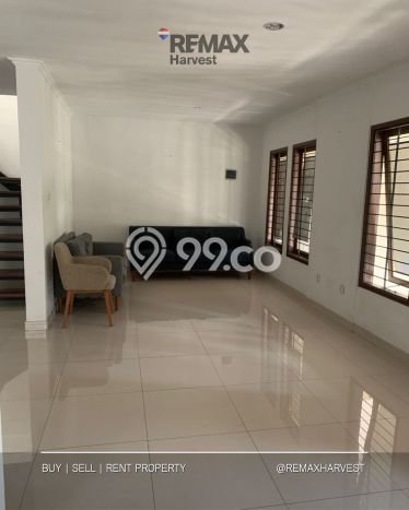 Rumah Minimalis 3 KT LT 102m2 di Setra Duta Rumah Minimalis 3 KT LT 102m2 di Setra Duta