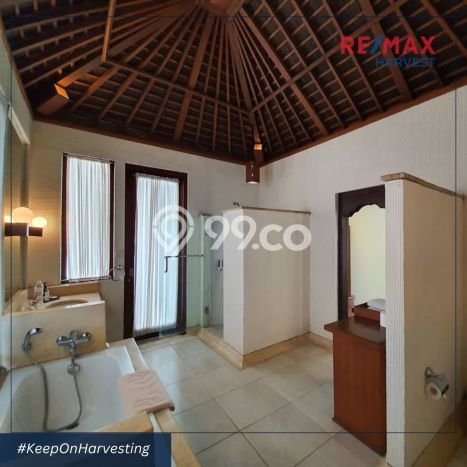 PROSPEK BAGUS! Hotel Kawasan Kuta, Luas 1m2m², Area Bisnis PROSPEK BAGUS! Hotel Kawasan Kuta, Luas 1m2m², Area Bisnis