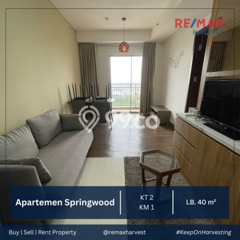 Hunian Apartemen Nyaman di Pinang 2 Kamar Tidur Hunian Apartemen Nyaman di Pinang 2 Kamar Tidur