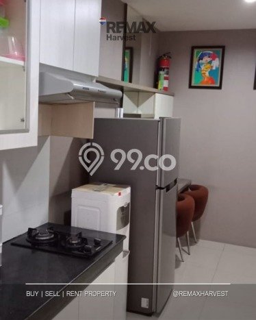 Apartemen Terawat Dijual di Jakarta Pusat Spesifikasi 2 KT, 1 KM Apartemen Terawat Dijual di Jakarta Pusat Spesifikasi 2 KT, 1 KM