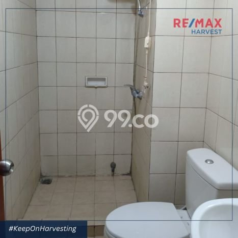 Apartemen Modern Dijual di Grogol Petamburan, Jakarta Barat Dilengkapi 2 KT dan 1 KM Apartemen Modern Dijual di Grogol Petamburan, Jakarta Barat Dilengkapi 2 KT dan 1 KM