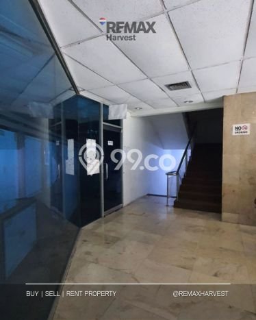 Kantor Dijual di Menteng Jakarta Pusat dengan LB 3300m2 Kantor Dijual di Menteng Jakarta Pusat dengan LB 3300m2