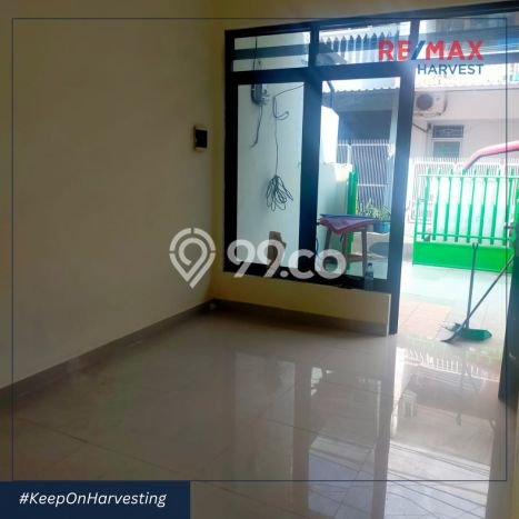 Rumah Minimalis 3 KT LT 78m2 di Tanjung Duren Rumah Minimalis 3 KT LT 78m2 di Tanjung Duren