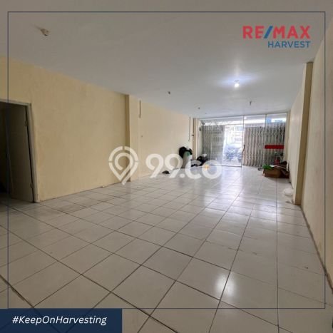 Unit Ruko Dijual di Tanah Abang Jakarta Pusat Luas Bangunan 480m2 Unit Ruko Dijual di Tanah Abang Jakarta Pusat Luas Bangunan 480m2