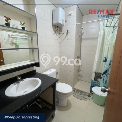 Dijual Apartemen Nyaman di Pancoran Jakarta Selatan 2 Kamar Tidur Dijual Apartemen Nyaman di Pancoran Jakarta Selatan 2 Kamar Tidur