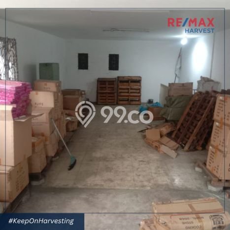 Ruko Dijual Lokasi Emas di Tambora Luas 190m2 Ruko Dijual Lokasi Emas di Tambora Luas 190m2