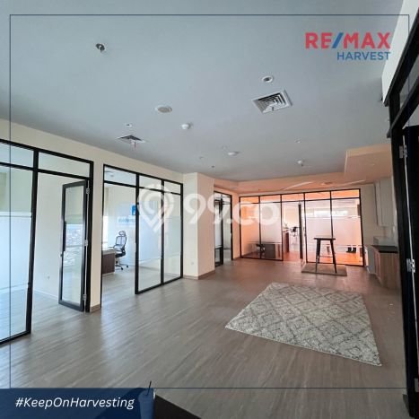 SEWA TERJANGKAU! Kantor Kawasan Grogol Petamburan, Luas 387m², Lokasi Komersial SEWA TERJANGKAU! Kantor Kawasan Grogol Petamburan, Luas 387m², Lokasi Komersial