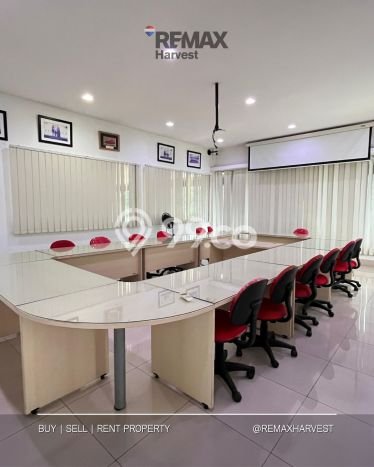 Kantor Dijual di Bekasi LT 9880m2 & LB 3939m2 Lokasi Terbaik! Kantor Dijual di Bekasi LT 9880m2 & LB 3939m2 Lokasi Terbaik!