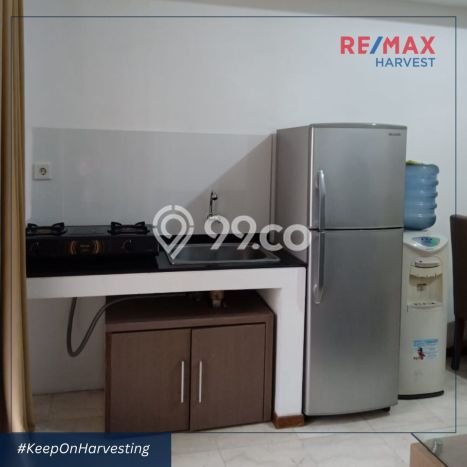 Apartemen Modern Dijual di Grogol Petamburan, Jakarta Barat Dilengkapi 2 KT dan 1 KM Apartemen Modern Dijual di Grogol Petamburan, Jakarta Barat Dilengkapi 2 KT dan 1 KM