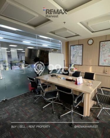 Unit Kantor Dijual di Jakarta Selatan LT 1m2 & LB 395m2 Unit Kantor Dijual di Jakarta Selatan LT 1m2 & LB 395m2