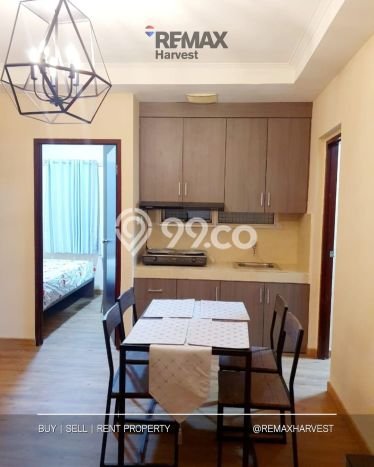 Apartemen Ideal Dijual di Grogol Petamburan, Jakarta Barat Punya 2 KT / 1 Kamar Mandi Apartemen Ideal Dijual di Grogol Petamburan, Jakarta Barat Punya 2 KT / 1 Kamar Mandi