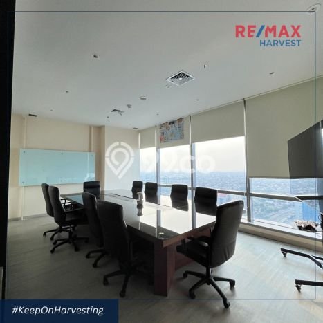 SEWA TERJANGKAU! Kantor Kawasan Grogol Petamburan, Luas 387m², Lokasi Komersial SEWA TERJANGKAU! Kantor Kawasan Grogol Petamburan, Luas 387m², Lokasi Komersial