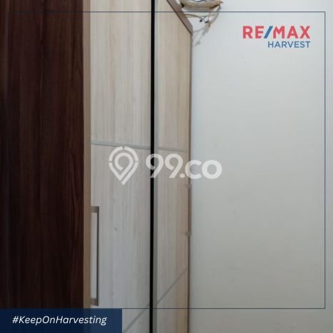 Apartemen Modern Dijual di Grogol Petamburan, Jakarta Barat Dilengkapi 2 KT dan 1 KM Apartemen Modern Dijual di Grogol Petamburan, Jakarta Barat Dilengkapi 2 KT dan 1 KM