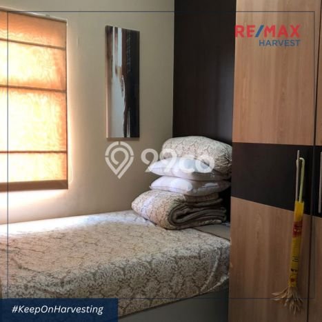 BEST PRICE! Apartemen di Grogol Petamburan, 1 KM, Luas 41m², Lingkungan Elite BEST PRICE! Apartemen di Grogol Petamburan, 1 KM, Luas 41m², Lingkungan Elite