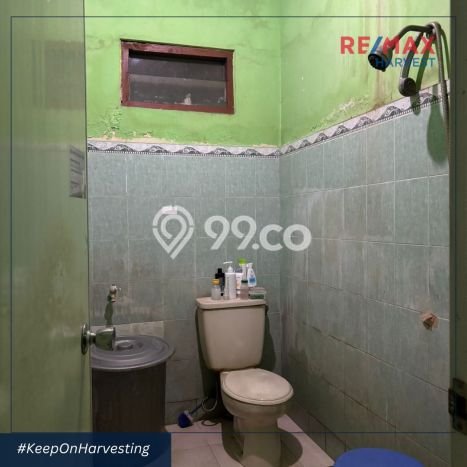 Dijual Rumah 4 Kamar Lokasi Ideal Nyaman dan Strategis di Cimanggis Dijual Rumah 4 Kamar Lokasi Ideal Nyaman dan Strategis di Cimanggis