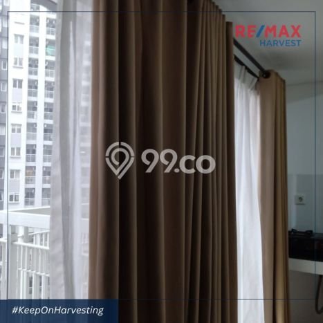 Apartemen Modern Dijual di Grogol Petamburan, Jakarta Barat Dilengkapi 2 KT dan 1 KM Apartemen Modern Dijual di Grogol Petamburan, Jakarta Barat Dilengkapi 2 KT dan 1 KM
