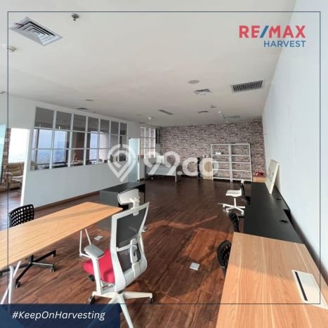 Unit Kantor Dijual di Grogol Petamburan Jakarta Barat 142m2 Unit Kantor Dijual di Grogol Petamburan Jakarta Barat 142m2