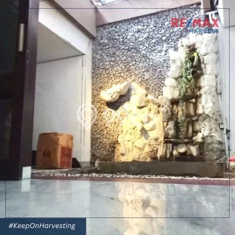 Jual Rumah Mewah Megah Dengan View Eksklusif di Pejompongan, Jakarta Pusat Jual Rumah Mewah Megah Dengan View Eksklusif di Pejompongan, Jakarta Pusat