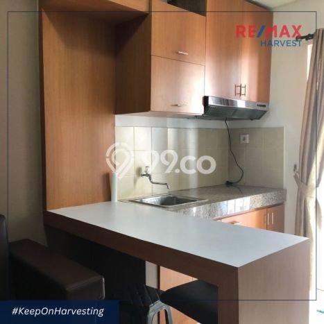 BEST PRICE! Apartemen di Grogol Petamburan, 1 KM, Luas 41m², Lingkungan Elite BEST PRICE! Apartemen di Grogol Petamburan, 1 KM, Luas 41m², Lingkungan Elite
