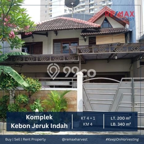 Hunian Super Elit dengan Akses Paling Strategis di Srengseng, Jakarta Barat Hunian Super Elit dengan Akses Paling Strategis di Srengseng, Jakarta Barat