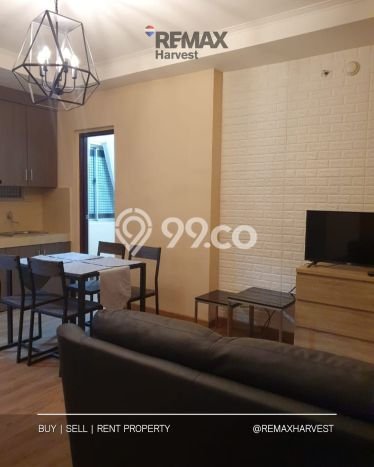 Apartemen Ideal Dijual di Grogol Petamburan, Jakarta Barat Punya 2 KT / 1 Kamar Mandi Apartemen Ideal Dijual di Grogol Petamburan, Jakarta Barat Punya 2 KT / 1 Kamar Mandi