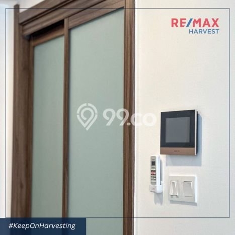 Apartemen Terjangkau di Alam Sutera Spesifikasi 0 Kamar Apartemen Terjangkau di Alam Sutera Spesifikasi 0 Kamar