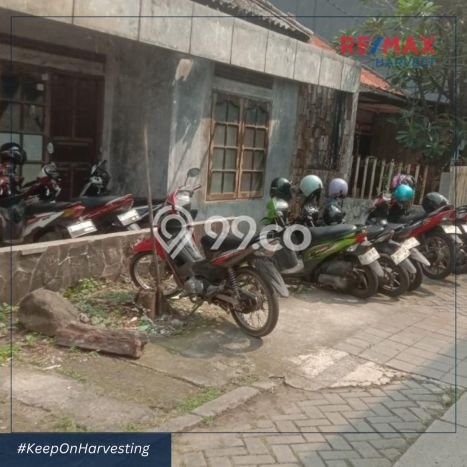 Tanah Dijual Lokasi Strategis di Tangerang dengan Luas 200m2 Tanah Dijual Lokasi Strategis di Tangerang dengan Luas 200m2