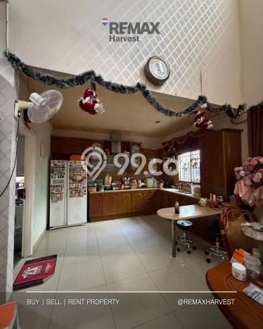 Rumah Luxury Modern Tanpa Renovasi di Pantai Indah Kapuk Jakarta Utara Rumah Luxury Modern Tanpa Renovasi di Pantai Indah Kapuk Jakarta Utara