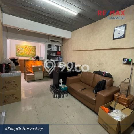 Ruko Dijual di Jakarta Pusat LT 100m2 & LB 300m2 Lokasi Terbaik! Ruko Dijual di Jakarta Pusat LT 100m2 & LB 300m2 Lokasi Terbaik!