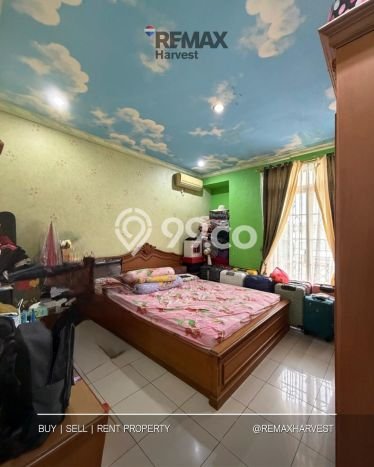 Rumah Luxury Modern Tanpa Renovasi di Pantai Indah Kapuk Jakarta Utara Rumah Luxury Modern Tanpa Renovasi di Pantai Indah Kapuk Jakarta Utara