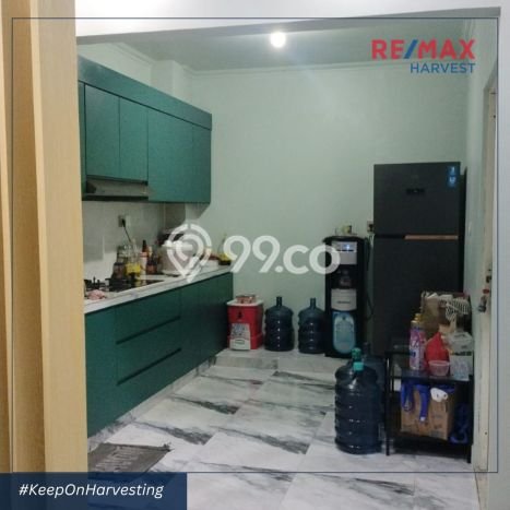 Dijual Rumah Eksklusif 4 KT di Duta Garden, Tangerang Dijual Rumah Eksklusif 4 KT di Duta Garden, Tangerang