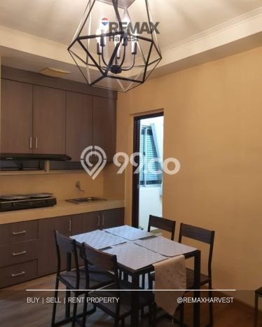Apartemen Ideal Dijual di Grogol Petamburan, Jakarta Barat Punya 2 KT / 1 Kamar Mandi Apartemen Ideal Dijual di Grogol Petamburan, Jakarta Barat Punya 2 KT / 1 Kamar Mandi
