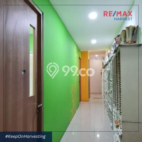 Ruko Dijual di Jakarta Selatan LT 93m2 & LB 372m2 Lokasi Terbaik! Ruko Dijual di Jakarta Selatan LT 93m2 & LB 372m2 Lokasi Terbaik!