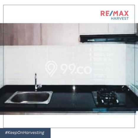 Untuk Dijual Apartemen Nyaman di Karang Tengah Tangerang 2 Kamar Tidur Untuk Dijual Apartemen Nyaman di Karang Tengah Tangerang 2 Kamar Tidur