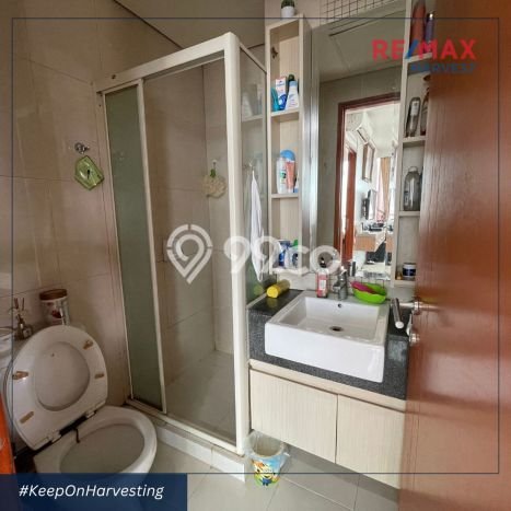 Hunian Apartemen Ideal untuk Dijual di Jakarta Pusat dengan 2 Kamar Hunian Apartemen Ideal untuk Dijual di Jakarta Pusat dengan 2 Kamar