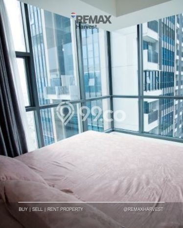 Dijual Cepat Apartemen High-Class di Tebet, Jakarta Selatan 3 Kamar Harga Rp 3,8 Miliar Dijual Cepat Apartemen High-Class di Tebet, Jakarta Selatan 3 Kamar Harga Rp 3,8 Miliar