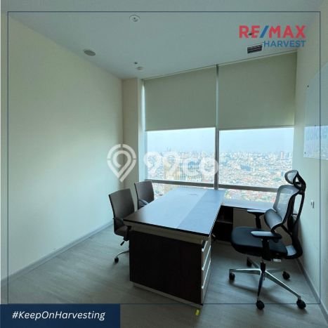 SEWA TERJANGKAU! Kantor Kawasan Grogol Petamburan, Luas 387m², Lokasi Komersial SEWA TERJANGKAU! Kantor Kawasan Grogol Petamburan, Luas 387m², Lokasi Komersial