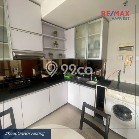 Dijual Apartemen Nyaman di Pancoran Jakarta Selatan 2 Kamar Tidur Dijual Apartemen Nyaman di Pancoran Jakarta Selatan 2 Kamar Tidur